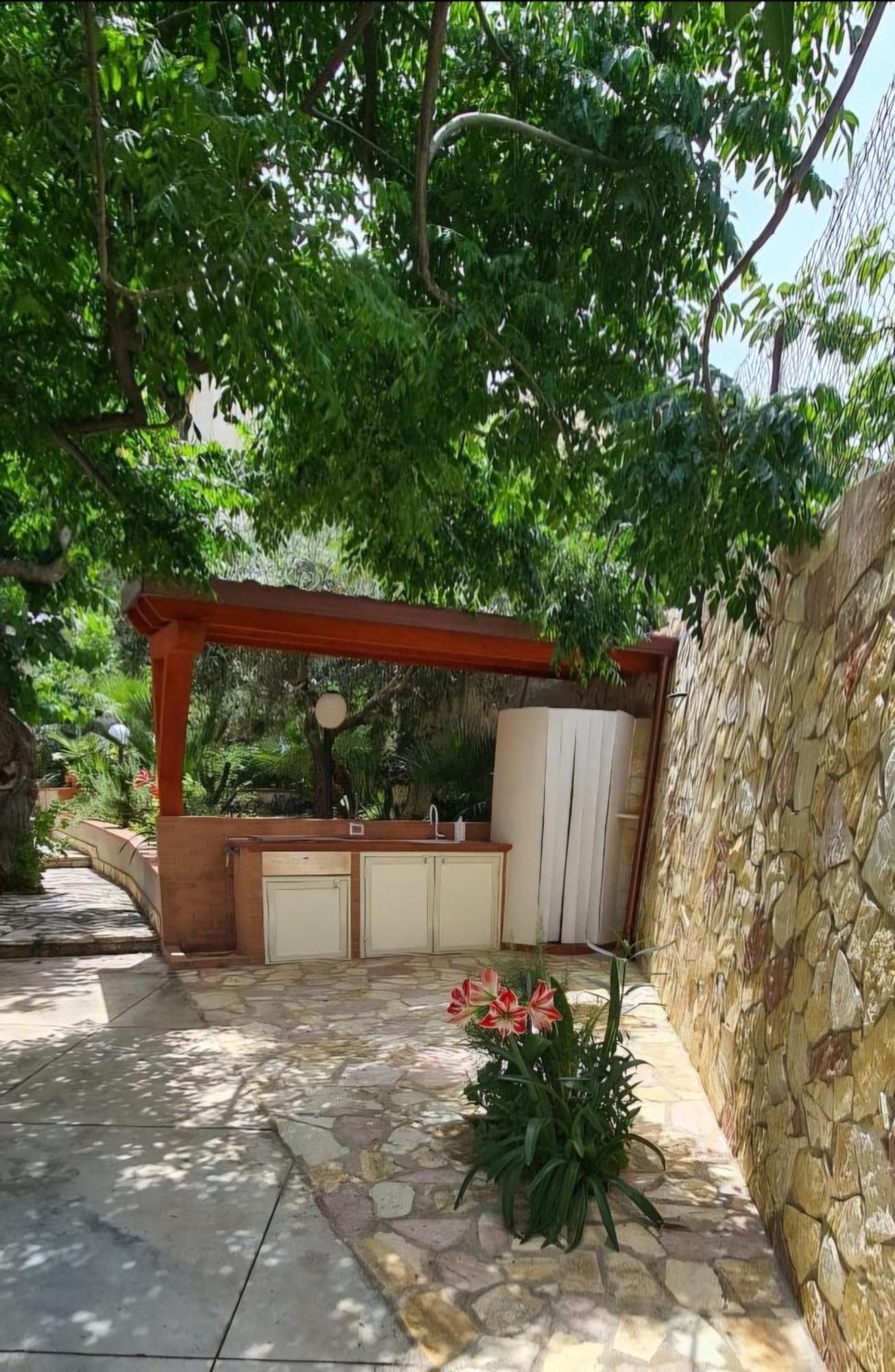 Casa Vacanza Demi Alcamo Marina Esterno foto